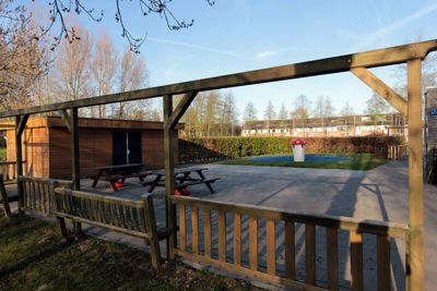 Foto 37 uit Stormpolder--Terras