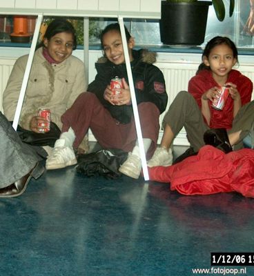 Foto 23 uit bloembollen planten