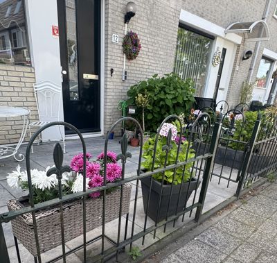 Foto 550 uit Rondje Beverwaard 2026