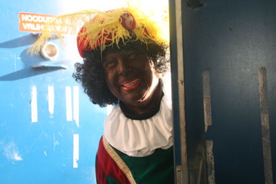 Foto 95 uit sinterklaasbeverwaard