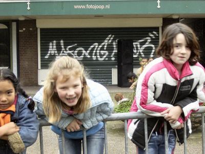 Foto 221 uit sinterklaas2005