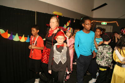 Foto 39 uit Carnavalrkregenboog