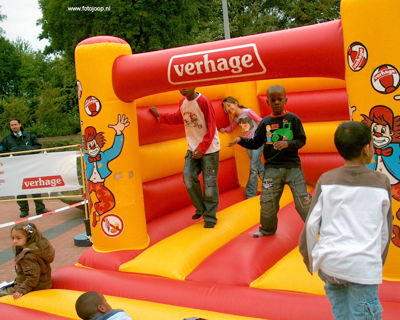 Foto 213 uit Kiddoozzkinderopvang