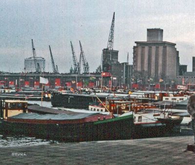 Foto 170 uit Oud Rotterdam Zuid