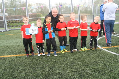 Foto 41 uit VoetbalFest17-4-16