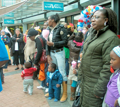 Foto 293 uit Kiddoozzkinderopvang