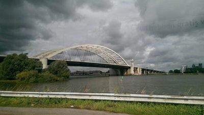 Foto 162 uit BRIENENOORDBRUG