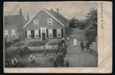 Foto 308 uit SloopEnOpbouwWIJK