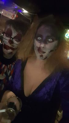 Foto 34 uit Halloween-2018