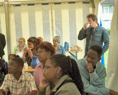 Foto 30 uit mensen makendestad