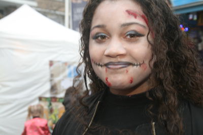 Foto 123 uit Halloween-28-10-17