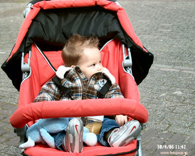 Foto 53 uit koninginnendag 2006