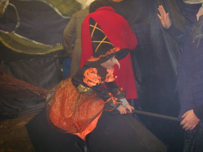 Foto 68 uit HalloweenWoonbron