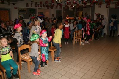Foto 76 uit SinterklaasStormpolder