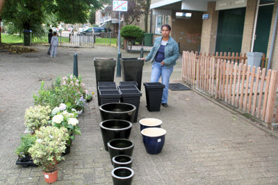 Foto 17 uit StraatBurendag25_09