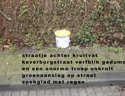 Foto 3 uit WinkelcentrumSchade