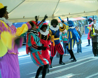 Foto 31 uit Sint kerstendijk