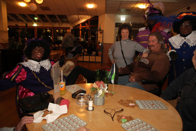 Foto 19 uit ZwartePietenBingo