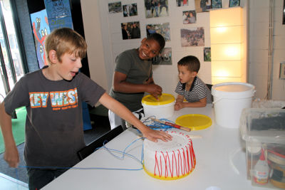 Foto 18 uit WorkshopMuziek18_8