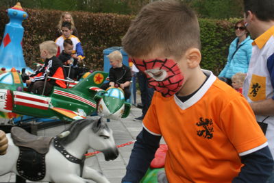 Foto 60 uit KoningsdagStormpolder