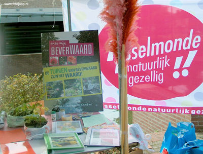 Foto 41 uit wijkfeest beverwaard