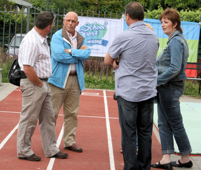 Foto 26 uit RK Regenboog18-06