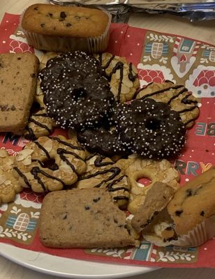 Foto 17 uit High Tea Corra Focus