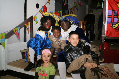 Foto 16 uit Sint in de Beverwaard