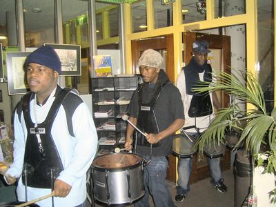 Foto 69 uit bennie brohm