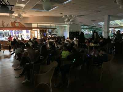 Foto 24 uit HalloweenIjsselburgh