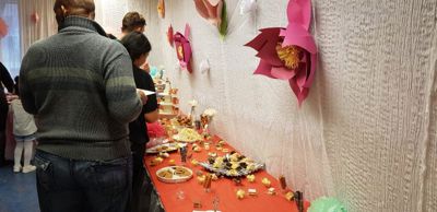 Foto 27 uit High Tea Party