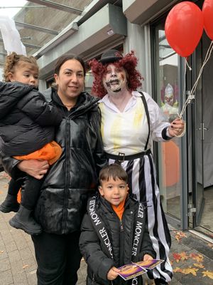 Foto 101 uit Halloween30-10-21