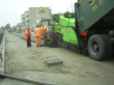 Foto 273 uit Noord_Zuid fase 2bw