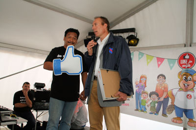 Foto 226 uit LikeJeWijkfeest14-9