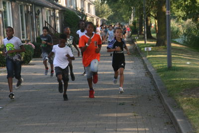 Foto 58 uit JubeleumrkRegenboog