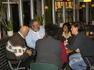 Foto 43 uit woonbron new foto's