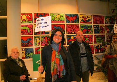 Foto 8 uit PROTEST-PERSPECT2