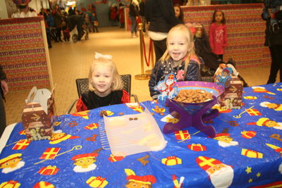 Foto 226 uit SinterklaasBeverwaard