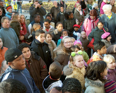 Foto 141 uit Sint kerstendijk