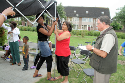 Foto 98 uit TropischeTuin 2017