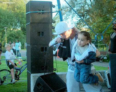 Foto 31 uit de coalitie teddag 07