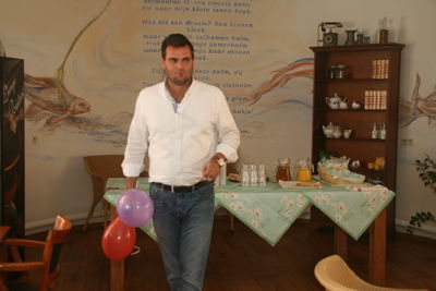 Foto 186 uit Ouderen4Daagse