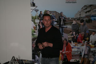 Foto 22 uit BuurtBijeenkomst