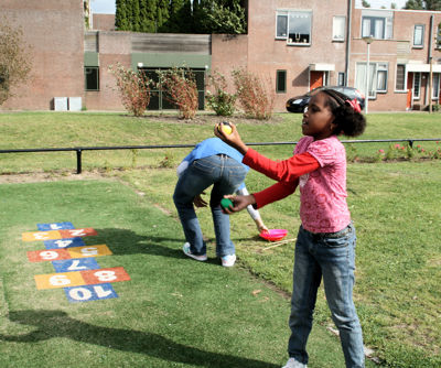 Foto 4 uit Opening Complex52