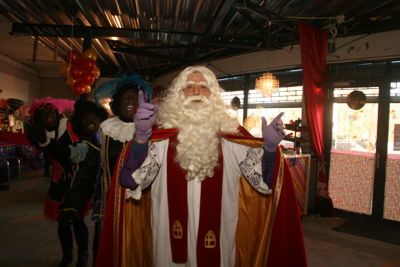 Foto 6 uit Sint In De Wetering