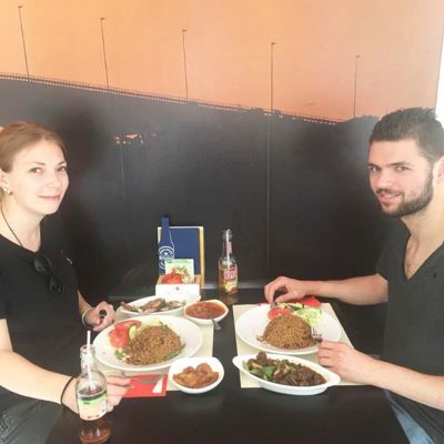 Foto 177 uit Saron-EetHuis NEW