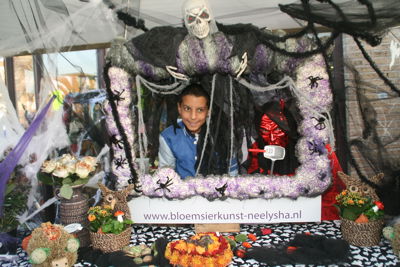 Foto 139 uit HalloweenFotoshoot2015