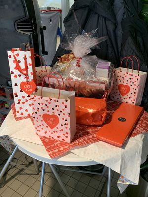 Foto 22 uit Valentijn Focus 14-2