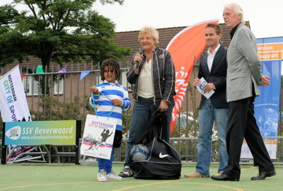 Foto 155 uit RK Regenboog18-06