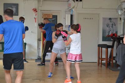 Foto 132 uit I-Believe-Be-Lieve